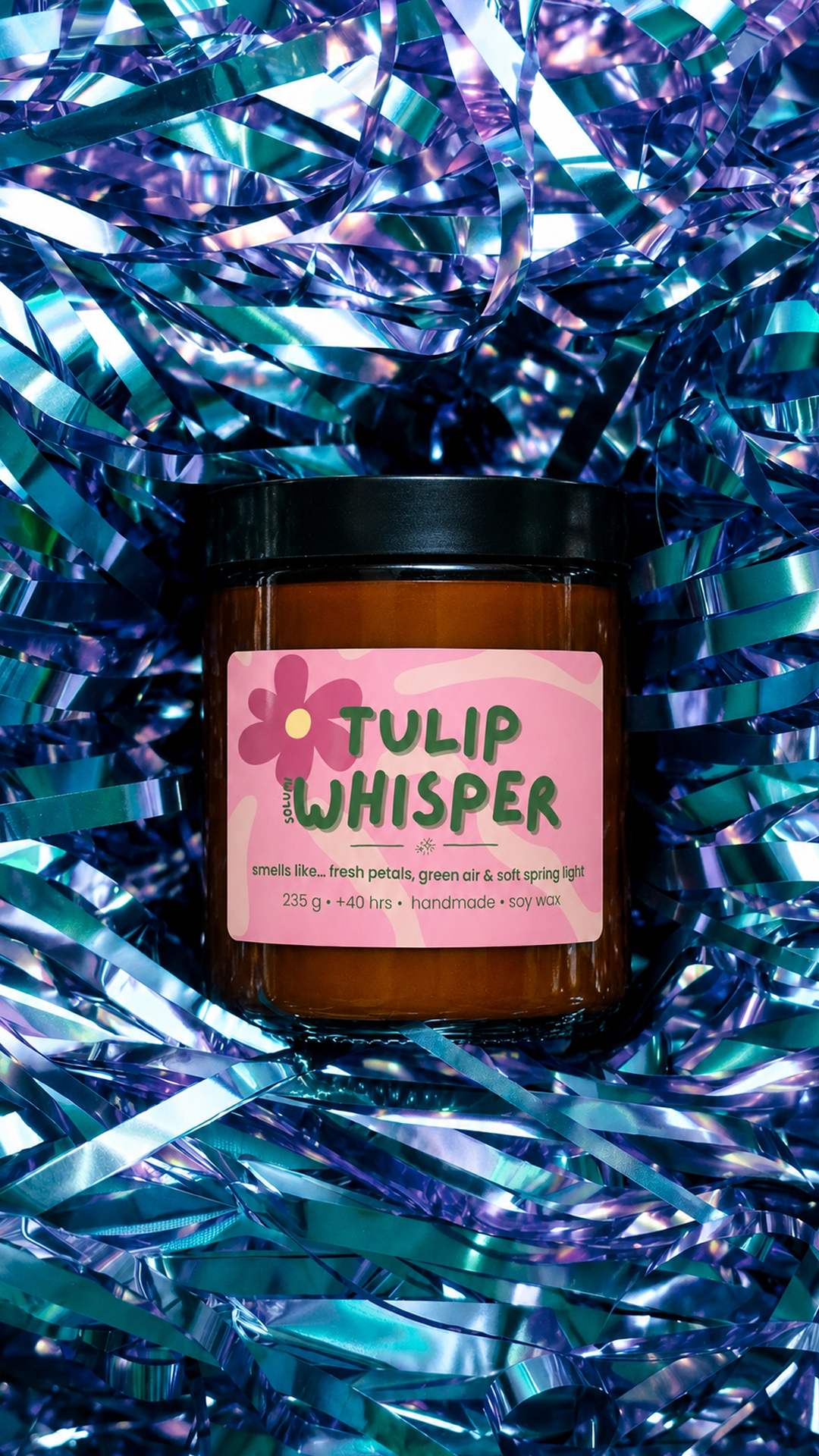 Tulip Whisper