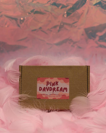 Pink Daydream