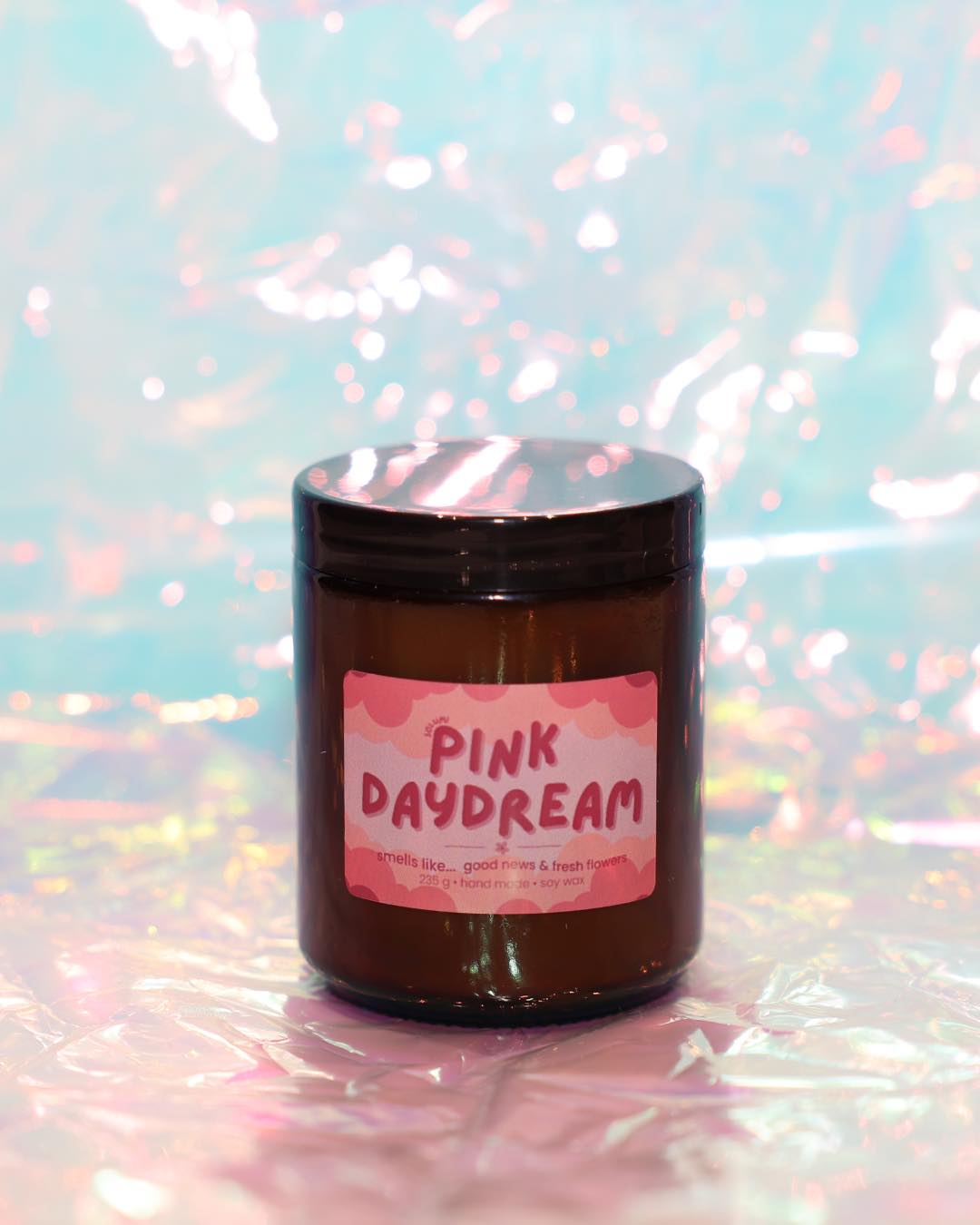 Pink Daydream