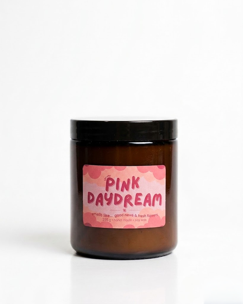 Pink Daydream