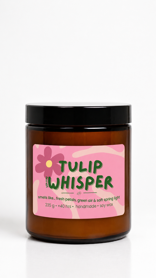 Tulip Whisper