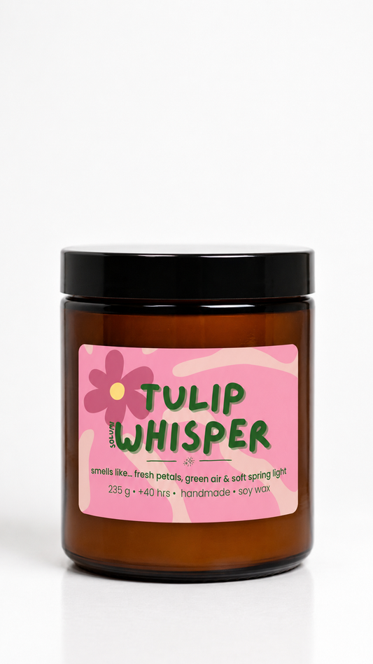 Tulip Whisper